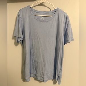 Light Blue T-Shirt